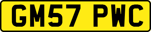 GM57PWC