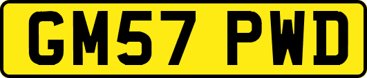 GM57PWD