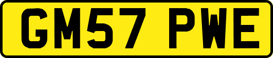 GM57PWE