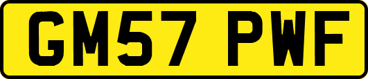 GM57PWF