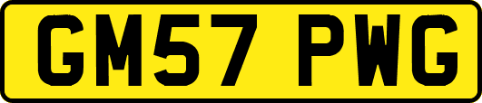 GM57PWG