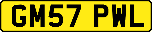 GM57PWL