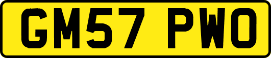GM57PWO