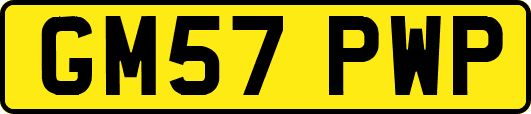 GM57PWP
