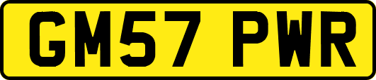 GM57PWR