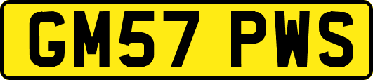 GM57PWS