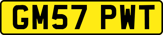 GM57PWT