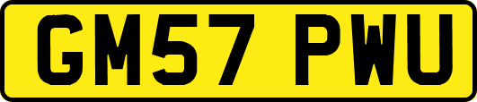 GM57PWU