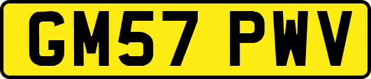 GM57PWV