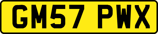 GM57PWX