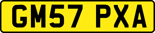 GM57PXA
