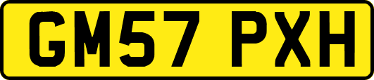 GM57PXH