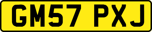 GM57PXJ