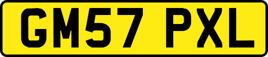 GM57PXL