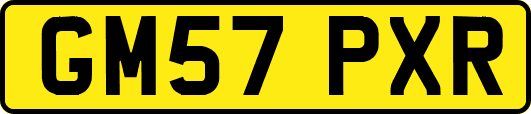 GM57PXR