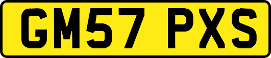 GM57PXS