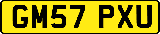 GM57PXU