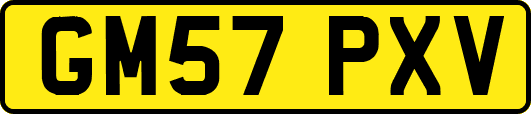 GM57PXV