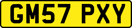 GM57PXY