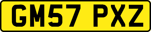 GM57PXZ