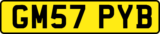 GM57PYB