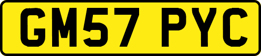 GM57PYC