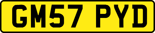 GM57PYD