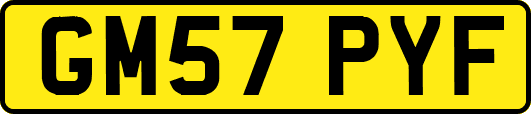 GM57PYF