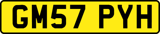 GM57PYH