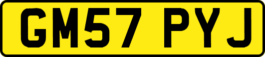 GM57PYJ