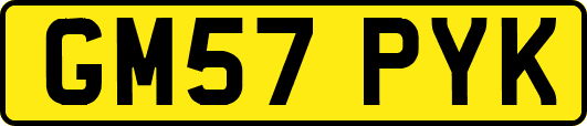 GM57PYK