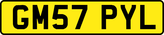 GM57PYL
