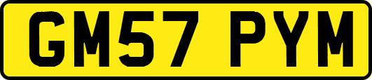 GM57PYM
