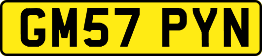 GM57PYN