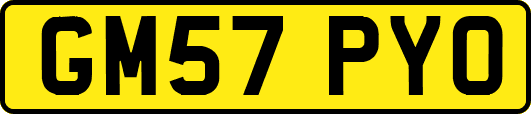 GM57PYO