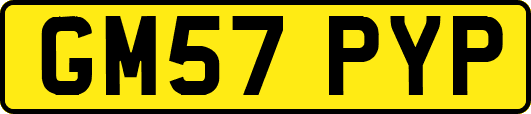 GM57PYP