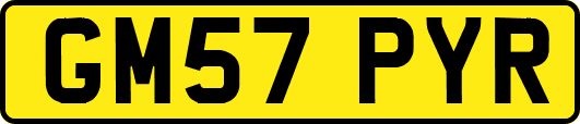 GM57PYR