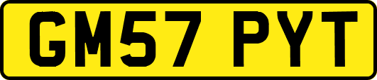 GM57PYT