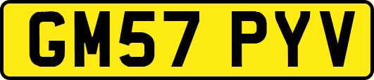 GM57PYV