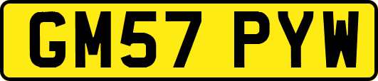 GM57PYW