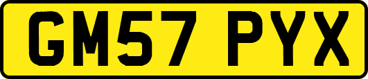 GM57PYX