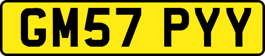 GM57PYY