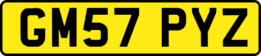 GM57PYZ