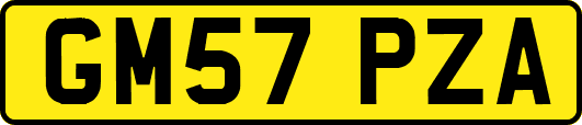 GM57PZA