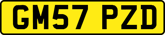 GM57PZD