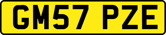 GM57PZE