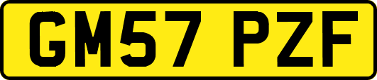 GM57PZF