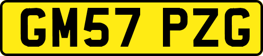 GM57PZG