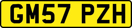 GM57PZH