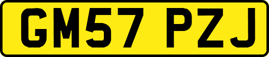 GM57PZJ